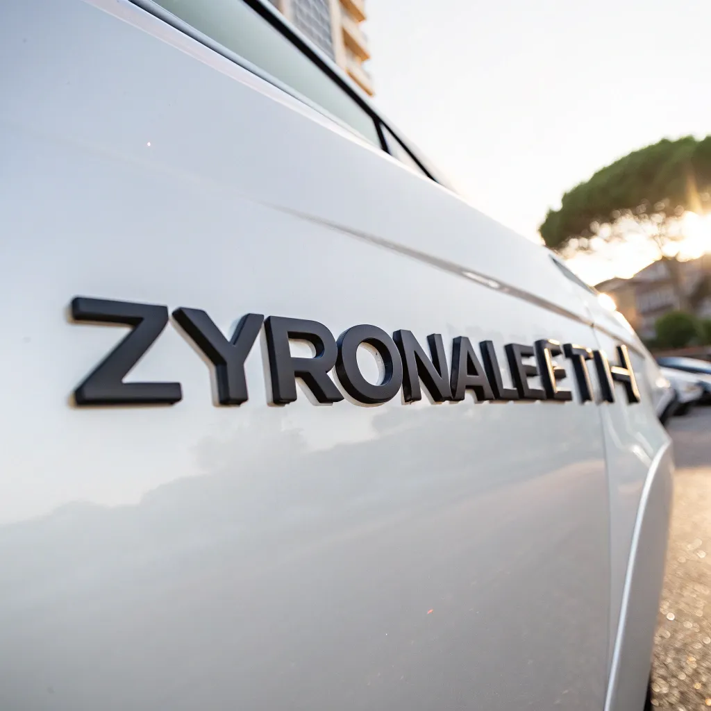 Zyronvaleth Logo